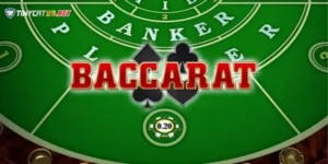 Lợi Ích Khách Hàng Được Nhận Khi Chơi Baccarat Trực Tuyến