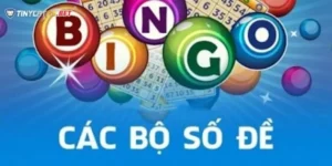 Ứng Dụng Của Bộ Số Đề