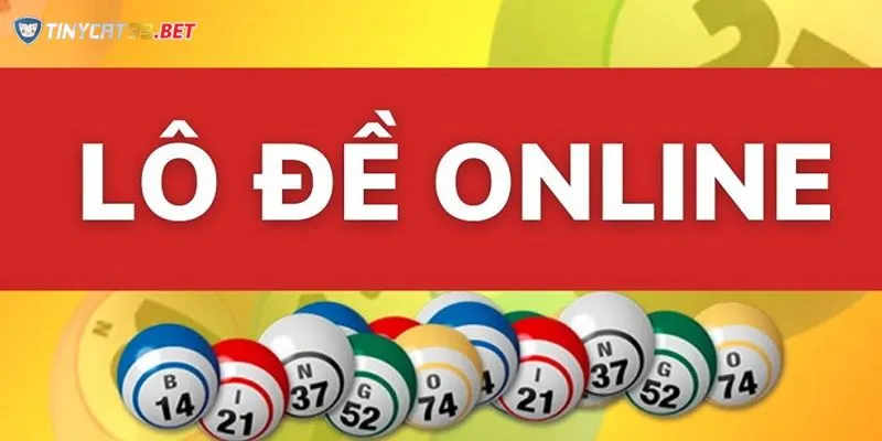 Đánh Số Đề Online Là Gì?