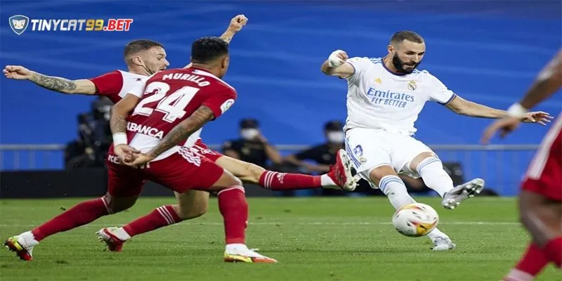 Tổng quan về kết quả bóng đá la liga
