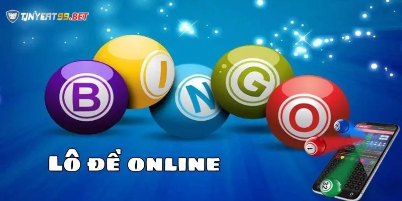 Lô Đề Online Là Gì?