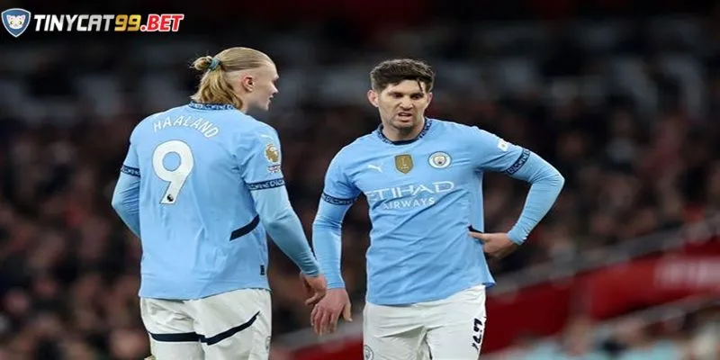 Nhận định man city - Lịch sử và thành tích nổi bật