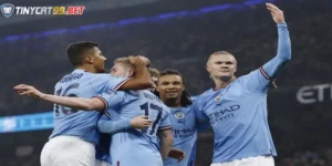 Cách nhận định man city chính xác nhất hiện nay