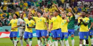 soi kèo brazil - Nhận định chuyên gia có nhiều kinh nghiệm