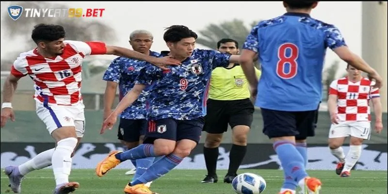 Tổng quan về Soi kèo nhật bản Nhật Bản