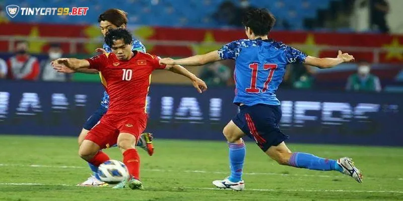 Các yếu tố quan trọng trong soi kèo nhật bản