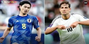 Cách soi kèo nhật bản hiệu quả