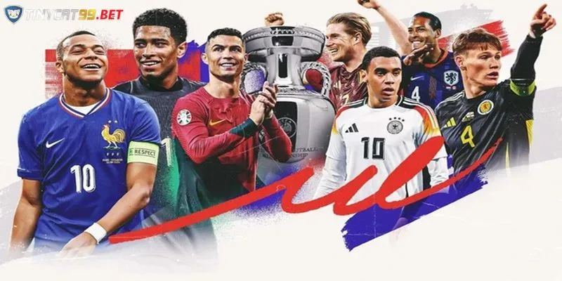 Tổng quan Soi kèo vòng loại EURO 2024