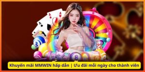 Khuyến mãi MMWIN